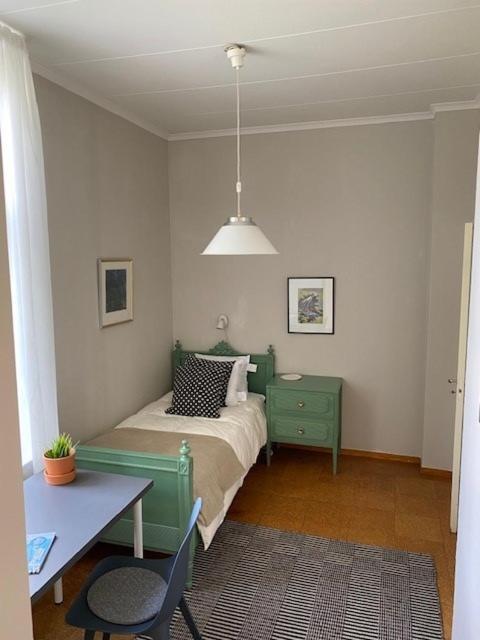 Homestay In A Unique House Jonkoping
